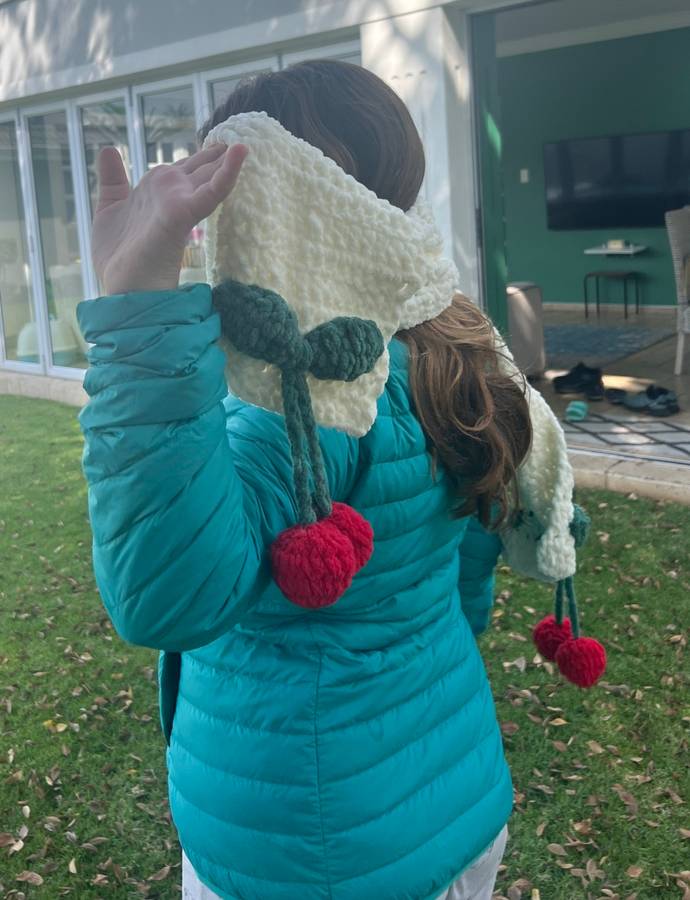 Scarf