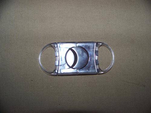CIGAR CUTTER