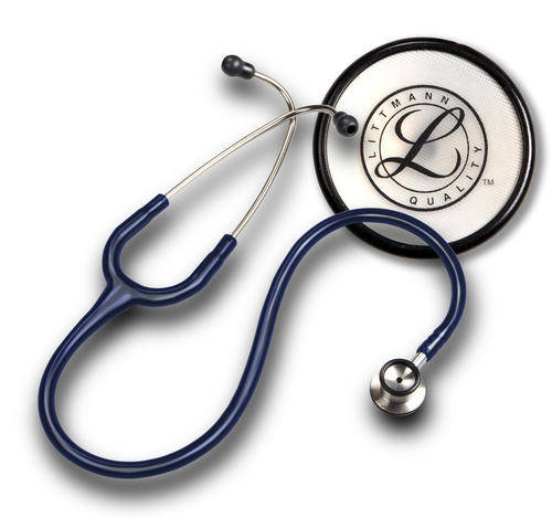 3M Littmann Classic II S.E. Stethoscope, Navy blue