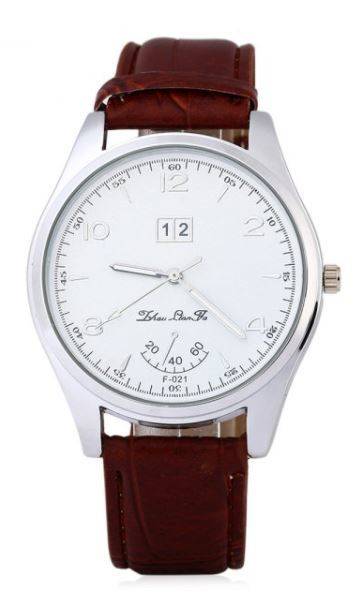 Luxury Casual Men Watch