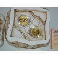 ###Price Reduced### Drakensberg, World Heritage Site, special launch set 2004