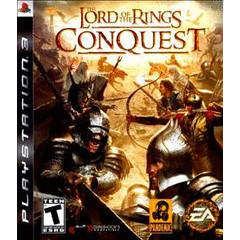 lord of the rings conquest