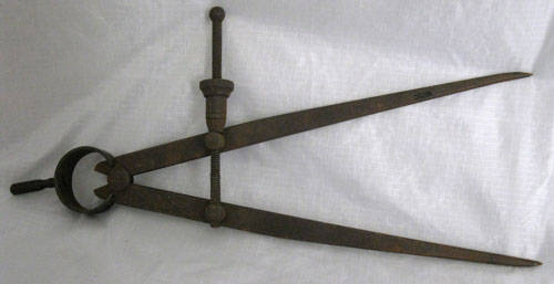 VINTAGE CALIPER ~ @@@ R1 !!!!