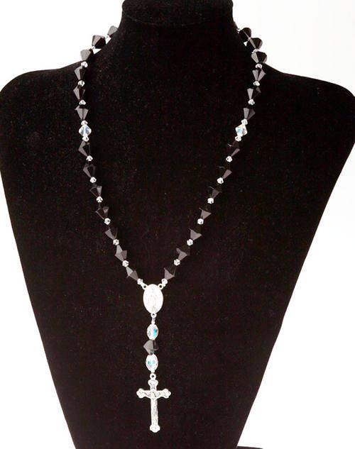 Stunning Rosary!!!