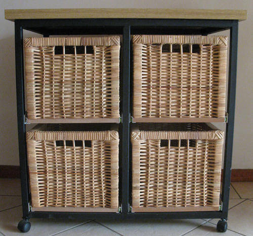 CHEST OF DRAWERS - NEW!!!