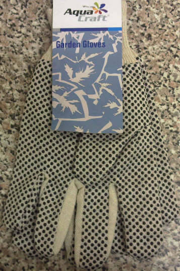 Garden Gloves