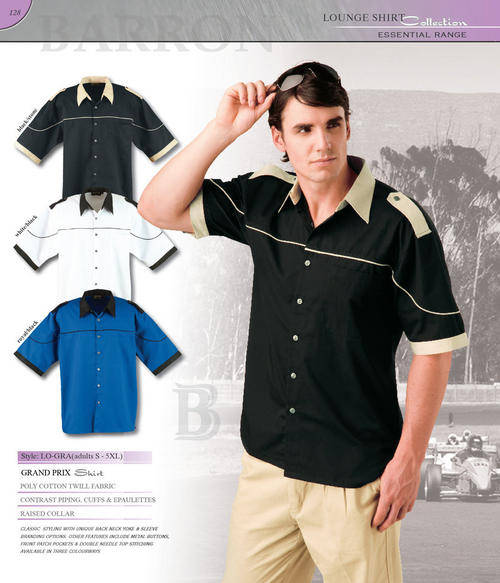 Grand Prix Shirt