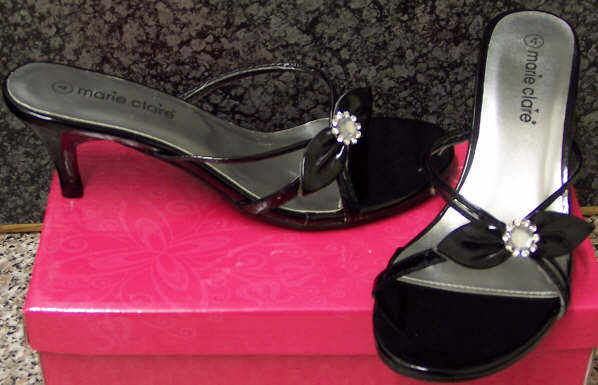 Marie Claire Fashion Black (592941.60)