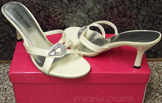 Marie Claire Fashion Beige (592989.04)