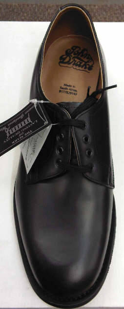Original JOHN DRAKE PARABELLUM SHOE