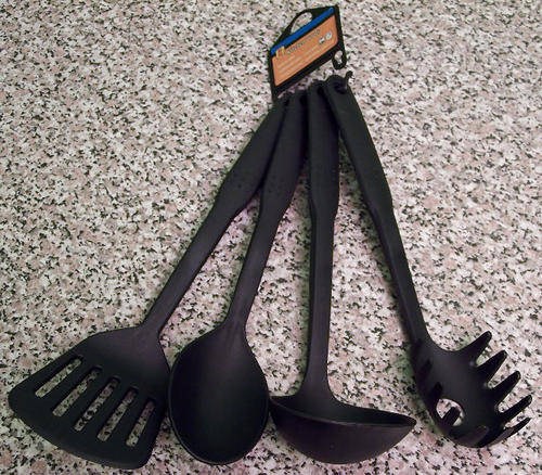 4PC KITCHEN TOOL SET >>>REAL-DEAL<<<