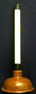PLUNGER