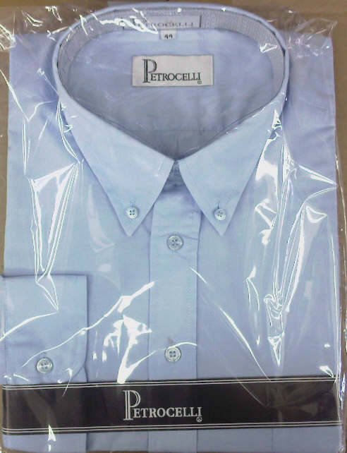 PETROCELLI SHIRT