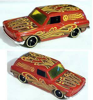 VW 1969 Squareback