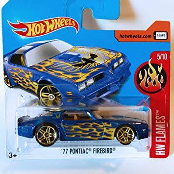 77 pontiac firebird