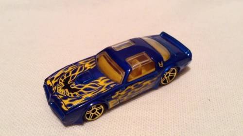 77 pontiac firebird