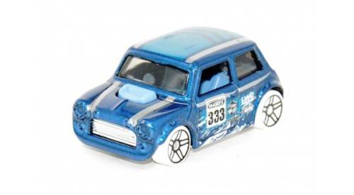 Morris Mini