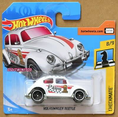 VW Beetle