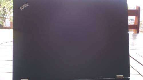 LENOVO THINKPAD i5 LAPTOP