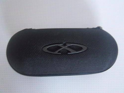 Oakley Soft Vault Sunglasses Case. Mint condition. Black