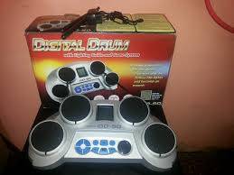 Medeli DD 50 Digital Drums for kids and beginners