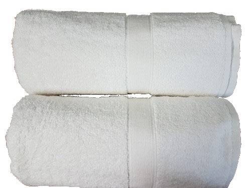 Ultra Thick Glodina Luxury Bath Sheets