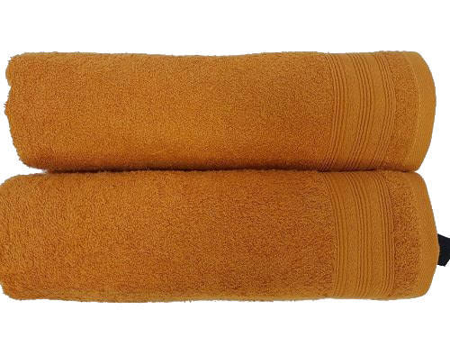 Glodina Bath Towels