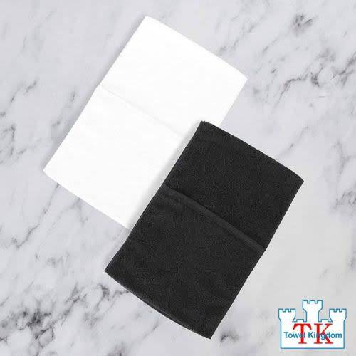Gym Towel with Zip Pocket