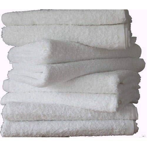 Glodina Towelling Nappies / Spoegdoeke - Pack of 4