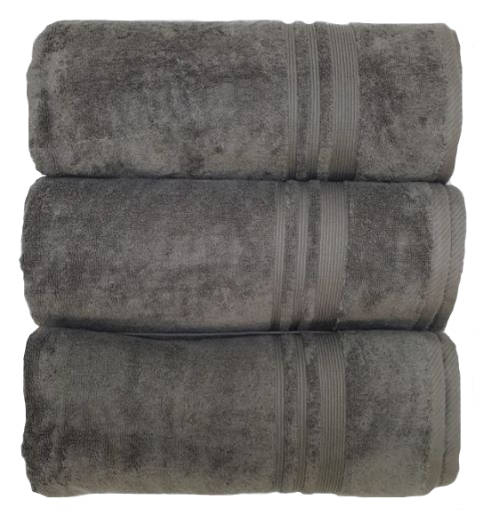 Luxury Bath Sheets | Extra Length