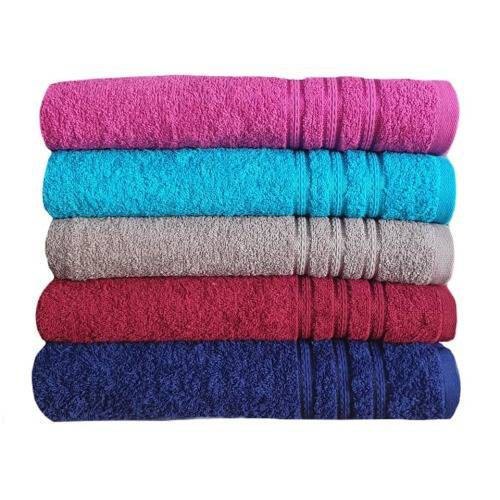 Glodina Bath Towels