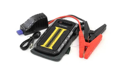 Power Bank Jump Starter