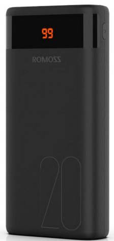 Romoss Ares 20 Power Bank