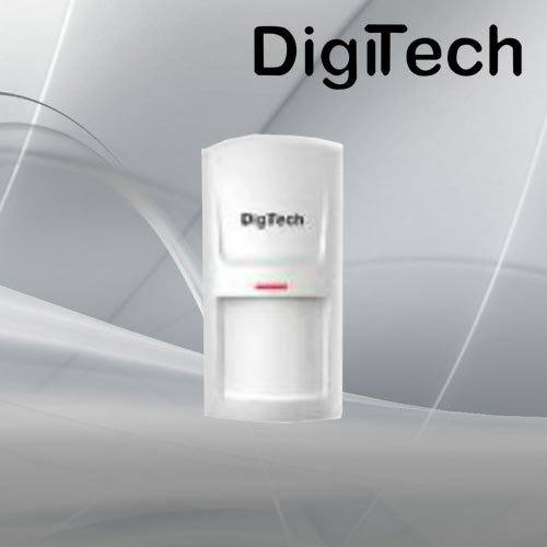 Digitech High Performance Wireless PIR