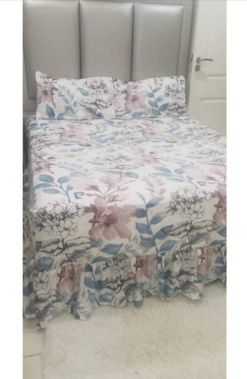 Bed sheets