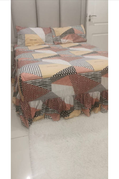 Bed sheets