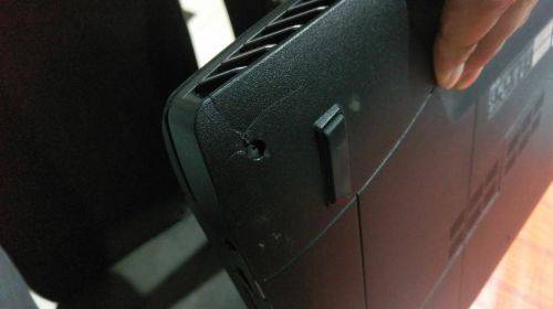 ASUS ROG G751***MEET THE BEAST***CORE i7***16GB***512 SSD***2GB GRAPHICS
