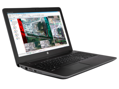 HP ZBOOK 15 G3***MONSTER SPEC***4GB GRAPHICS***16GB RAM***512SSD***WARRANTY