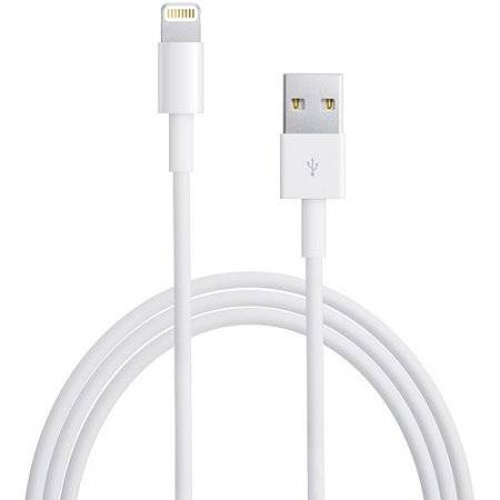 Apple Lightning to USB Cable - For Iphone 5,6,7