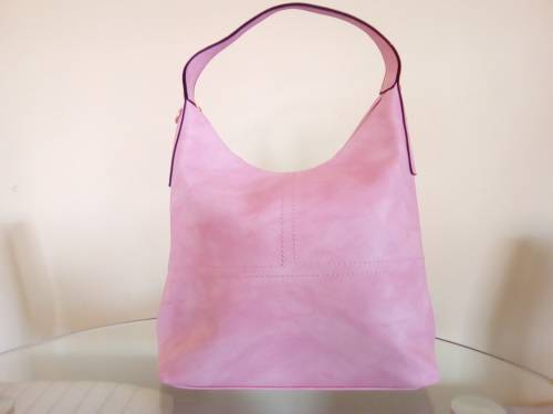 Woman High Quality Fashion Crossbody Hand Bag