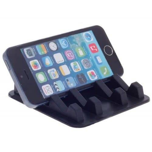 Universal Desk, Table, Car Dashboard Non-slip Mat Pad Stand Dash Mount Holder