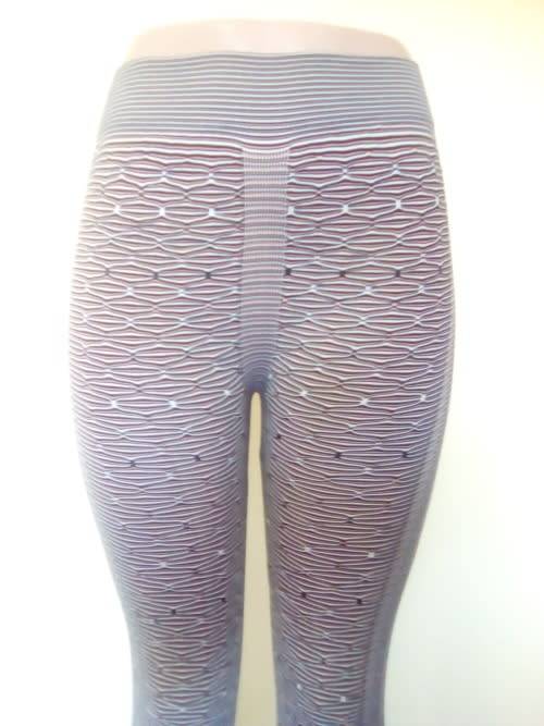 Women Pattern Leggings