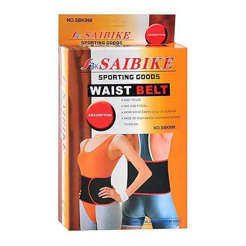 Saibike Waist Belt