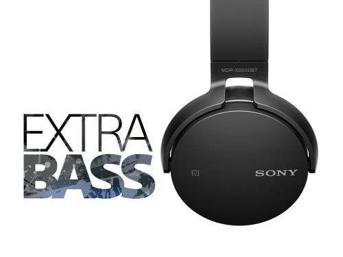 Sony MDR-XB950BT Headband Headsets