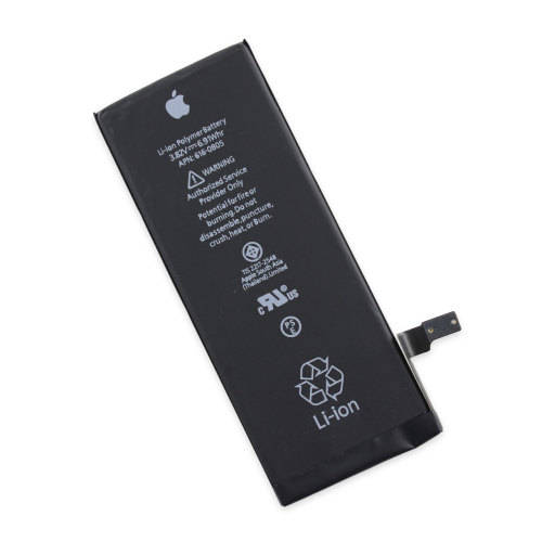 IPHONE 6 PLUS BATTERY REPLACEMENT ( HIGH QUALITY )