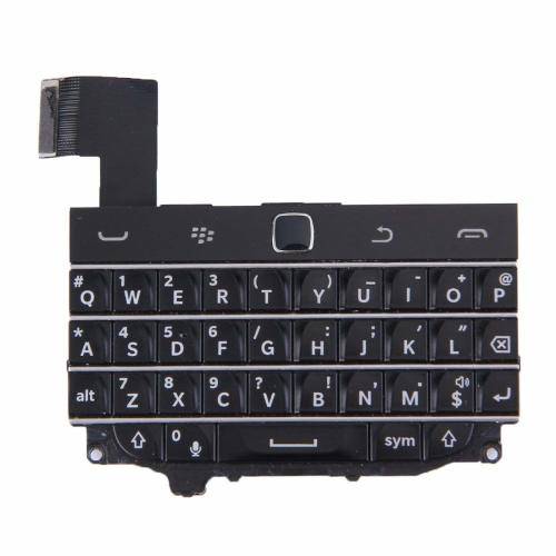 Replacement Keyboard and Flex Cable For BlackBerry Q20