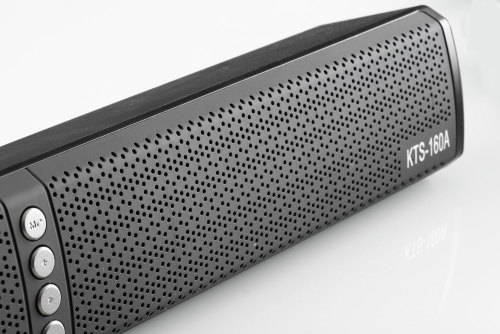 Sound Bar Portable Bluetooth Speaker Kts-160a