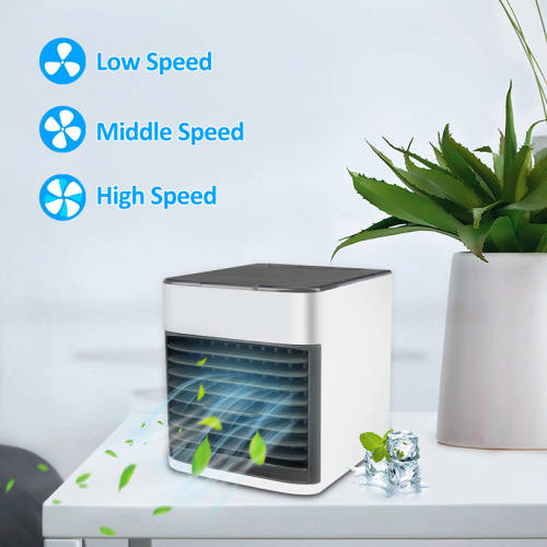 CoolAir Ultra New Personal Space Cooler Air Cooler Conditioner