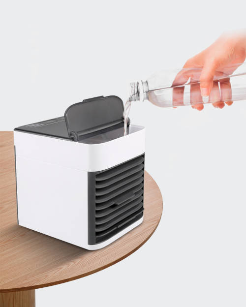 CoolAir Ultra New Personal Space Cooler Air Cooler Conditioner