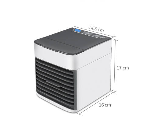 CoolAir Ultra New Personal Space Cooler Air Cooler Conditioner